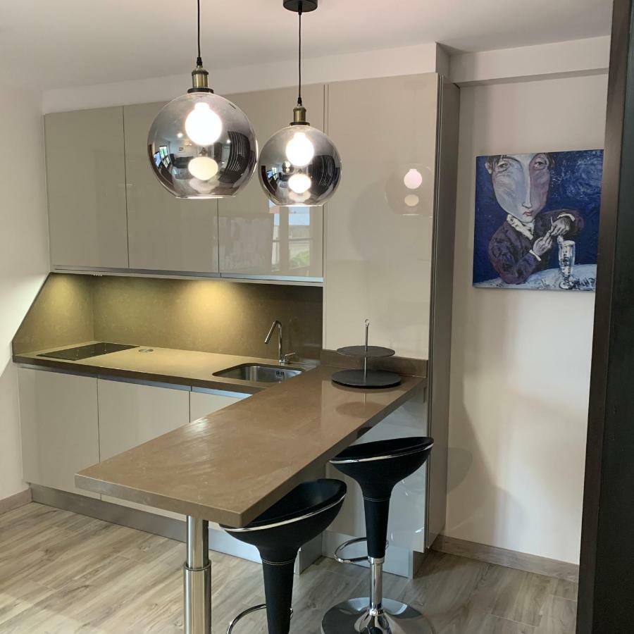 Apartamento Tahoro La Orotava Exterior foto
